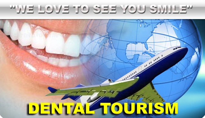 DENTAL TOURISM IN INDIA HARYANA