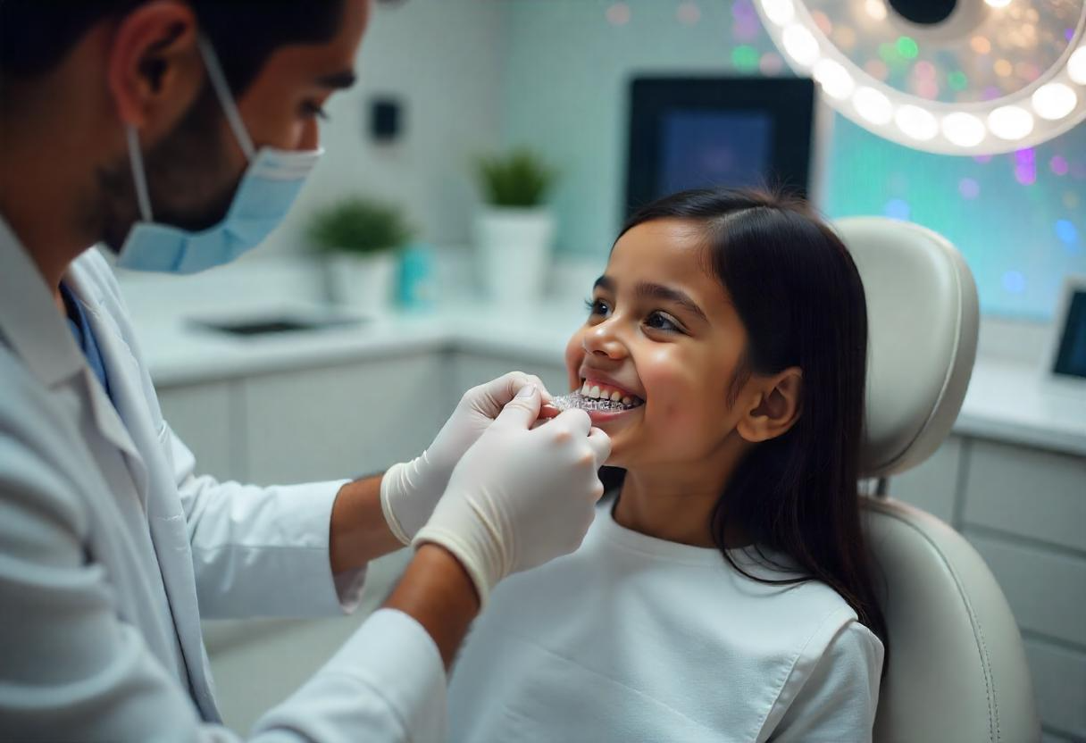 Orthodontics